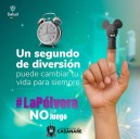 Casanare registra tres casos de lesionados por pólvora: Llamado a la prevención en temporada decembrina