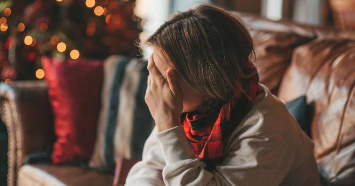 Ask an Expert – Tips to help manage “Ambiguous Grief” during the holidays