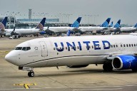 United flight bound for Bush Intercontinental Airport has tail clipped by another plane at NYC’s LaGuardia Airport