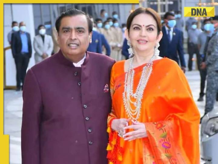 Mukesh Ambani sends a special jet to receive this unique sweet from a Uttar Prad