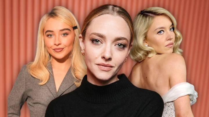 Amanda Seyfried On How Sabrina Carpenter & Sydney Sweeney Can Join 'Mamma Mia 3' Cast: "Maybe She Has A Cousin"