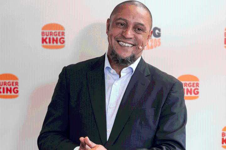 «Era un maestro…»: Roberto Carlos se cansó y eligió al mejor lateral izquierda de la historia