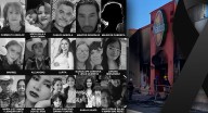 ⁠¿Quiénes son las víctimas de la tragedia de Waldo’s, en Hermosillo? Aquí los recordamos
