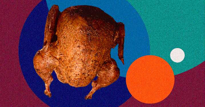 Thanksgiving Should Be a Grill Holiday to Rival July 4