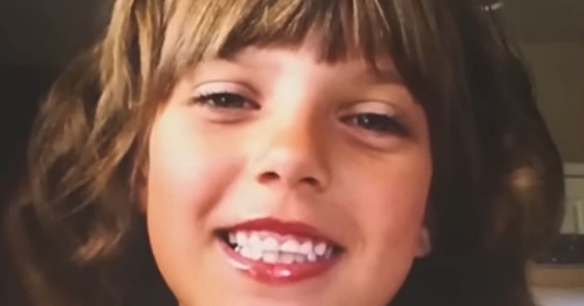 Evil mum did nothing as daughter was raped and killed on her 10th birthday