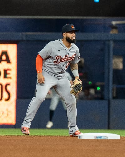 Gleyber Torres acepta oferta calificada y se queda en Detroit; Ranger Suárez la rechaza y entra a la agencia libre