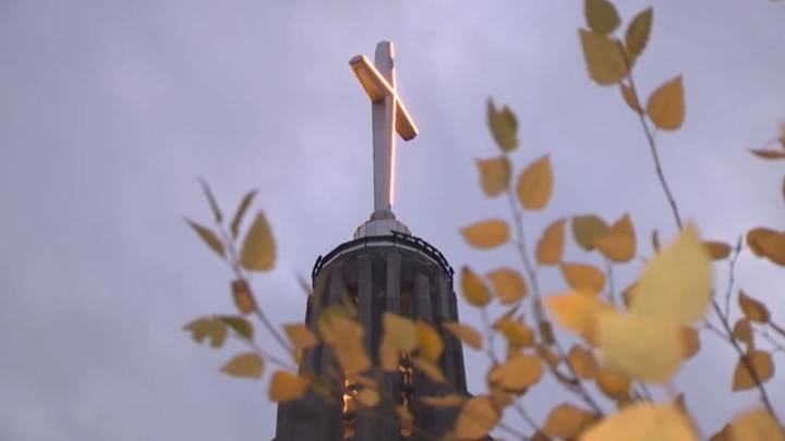 Archdiocese of Hartford makes major donation for local food banks
