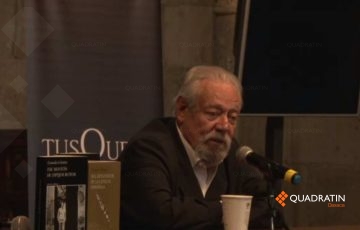 Llama Gonzalo Celorio a restituir la concordia entre México y España