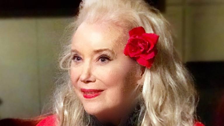 Muere Sally Kirkland, actriz de ‘Los Ángeles de Charlie’, a los 84 años