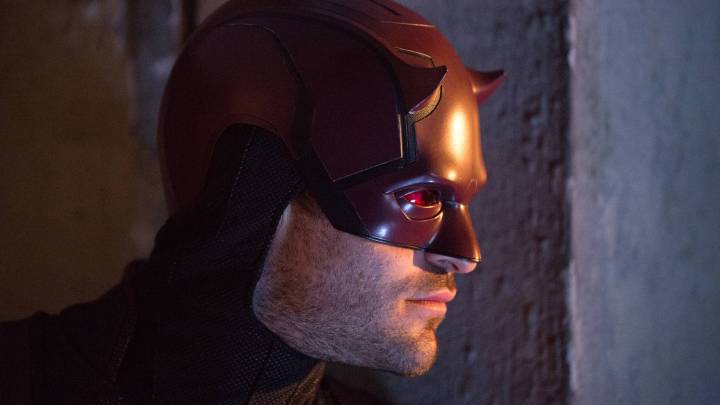 8 Groundbreaking Superhero Shows That Redefined the Genre