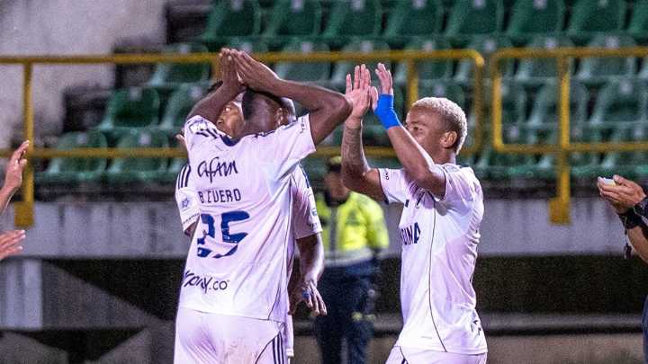 Definidos los ocho equipos que jugarán torneos de Conmebol en 2026: Millonarios clasificó a la Copa Sudamericana