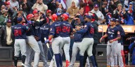 Dominican Republic beats Puerto Rico at Citi Field in exhibition game