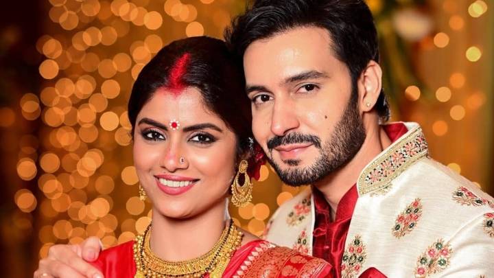Sayantani Ghosh Dismisses Pregnancy Rumours, Pens Angry Note: 'My Body, My Life, My Choice'