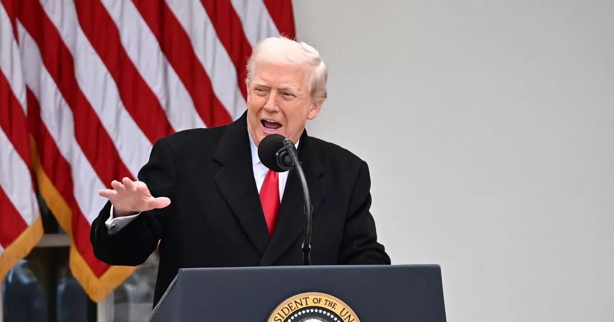 Donald Trump's election interference charges dismissed as attorney slams 'lawfare'