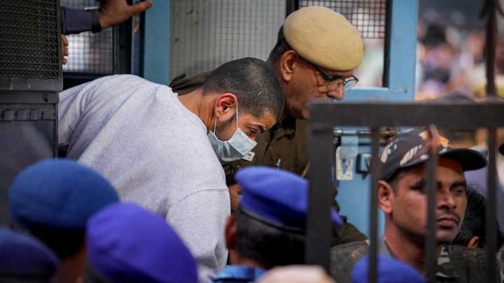 Baba Siddique murder, Salman Khan attack: NIA gets 11-day custody of gangster Anmol Bishnoi in high