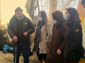 Comienza la exhumación de una nueva fosa, con al menos 19 víctimas, en Víznar