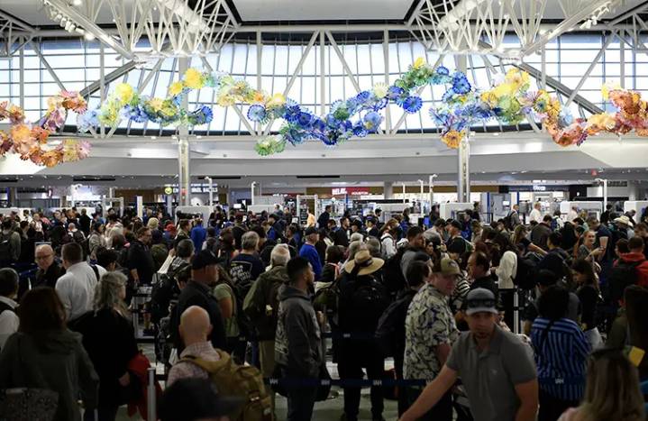 Cutting America’s Flights Will Have Huge Ramifications For Ticket Prices And Passengers