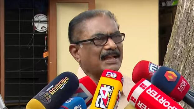 'Will start revealing names of BJP leaders who failed to repay loans'; M S Kumar against party leadership