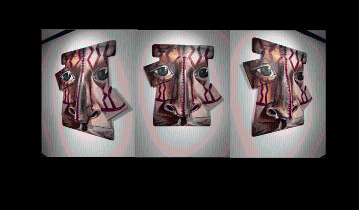 Artistas latinoamericanos brillan en el Orlando Museum of Art con obras que celebran identidad y resistencia