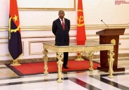 Conceden indulto a 300 presos en Angola por 50 años de independencia