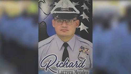 Verdict reached in murder trial of Philadelphia Police Sergeant Richard Mendez