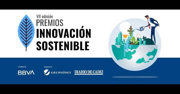 El vídeo resumen de la VII Edición de los Premios de Innovación Sostenible de BBVA y Grupo Joly