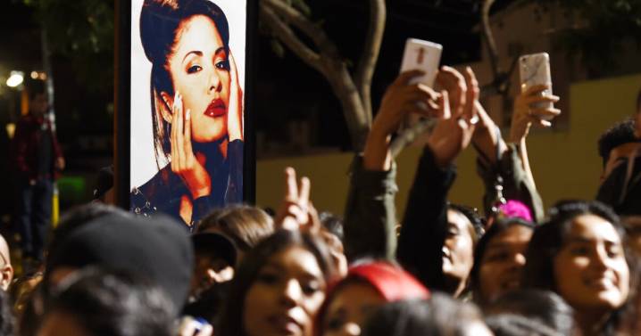 Grammy Museum announces Selena exhibit with items displayed outside of Texas for the first time