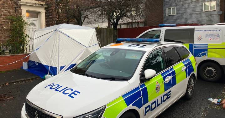 Eight arrests in Newcastle murder bid probe with woman in critical condition after 'serious attack'