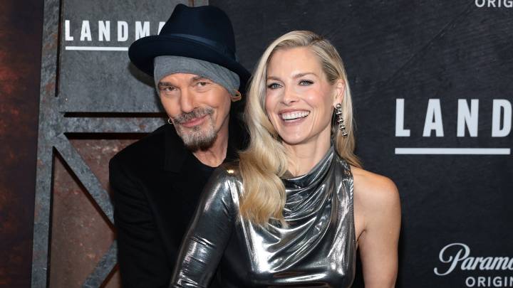 'Landman,' 'Zootopia 2' and This Week's Best Events