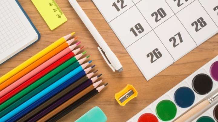 Semana Santa 2026: ¿Habrán Más Días de Vacaciones el Próximo Año? Esto Dice Calendario SEP