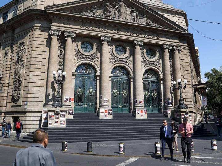 Pide PAN a Brugada reponer el proceso para generar el PGD en CDMX