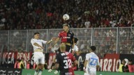Newell's lo disputó con actitud y por momentos fue superior, pero perdió