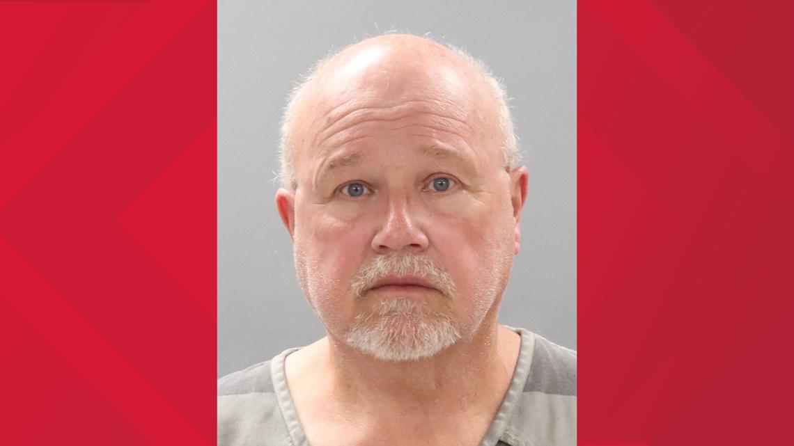 Knox County jury finds man guilty of sexually assault multiple children