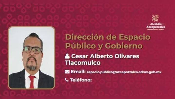 Dan de baja a funcionario de Azcapotzalco que chocó en presunto estado de ebriedad