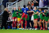 Emma Hayes Admits Naomi Girma’s Absence Created a Leadership Void in Recent USWNT Games USWNT coach Emma Hayes expresses her relief at the return of the star defender Naomi Girma for the friendly matc