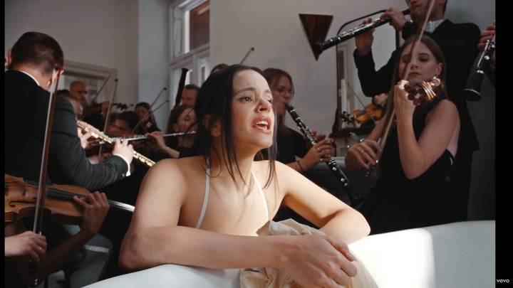 La artista catalana que conquista al 'Guardian': su tema, el más destacado del año