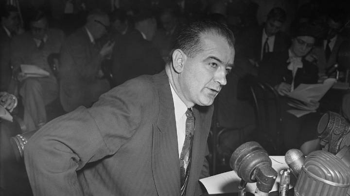 Florida redeems McCarthyism, anti-communism with classroom guidelines