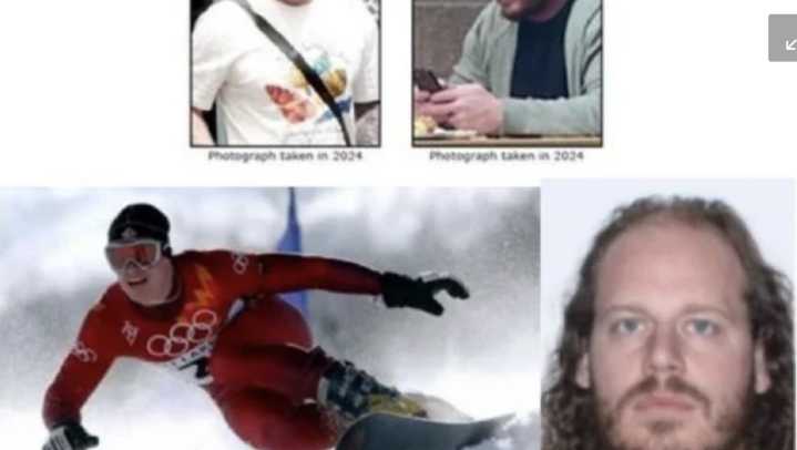 Quién es Ryan Wedding, exatleta olímpico vinculado al Cártel de Sinaloa, considerado un nuevo "El Chapo”