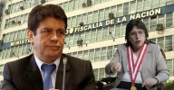 Tomás Gálvez responde a Delia Espinoza tras pedirle que entregue el cargo: "Aún estoy ejerciendo yo"