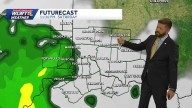 Rain chances increase overnight and into Sunday across Greater Cincinnati