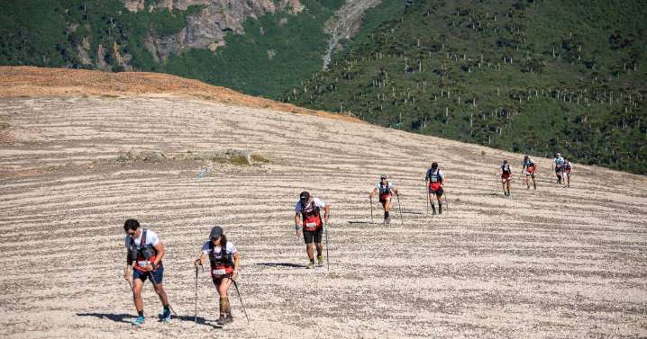Calvario Race: una década de adrenalina en Moquehue y el anuncio del «Dos Naciones»