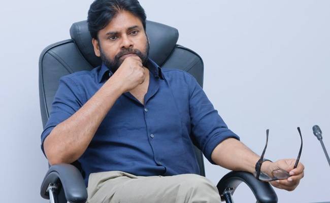 Why Pawan Kalyan stayed away from Vizag summit?