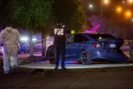 Asesinan a hombre en fraccionamiento Ribera del Bosque