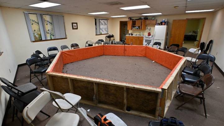 Several people arrested in connection to cockfighting ring in West Haven