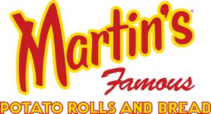 Martin's® Famous Potato Rolls and Bread Unveils "Very Merry Martin's" Holiday Campaign and Giveaway