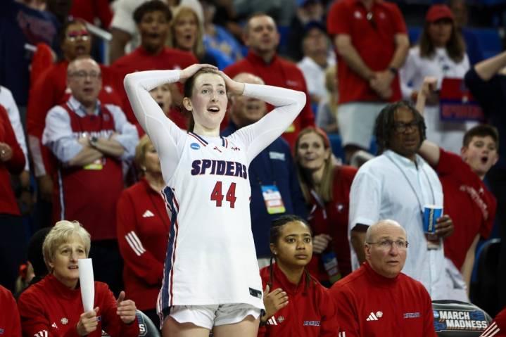 College Basketball: O’Hara grad Doogan lands on Naismith, McClain Award watch lists