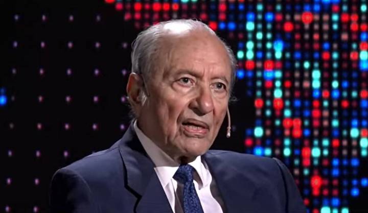 "Posiblemente lo votaría". Eduardo Menem comparó a su hermano con Javier Milei: “Toma las medidas que hubiera tomado Carlos”