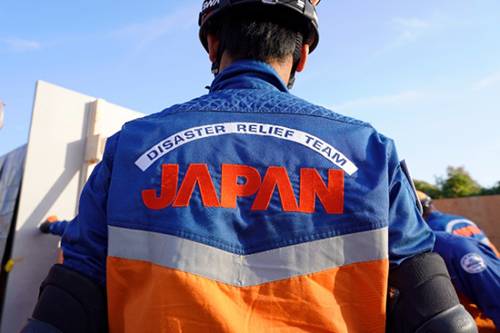 Terremoto de magnitud 5,7 afectó el suroeste de Japón