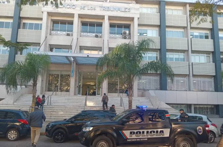 Condenan a 15 años de prisión a un albañil por triple abuso sexual contra niñas de su entorno familiar