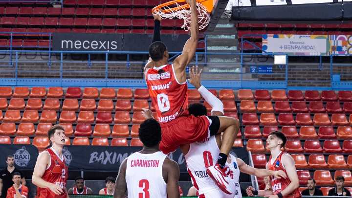 La Euroliga y la Eurocopa regresarán a Israel dos años después